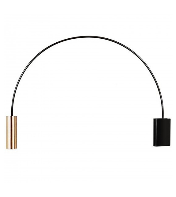 Volta Estiluz Wall Lamp