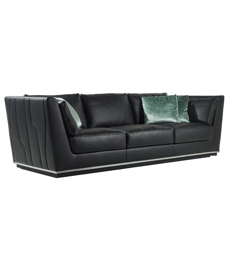 Nobu Longhi Sofa