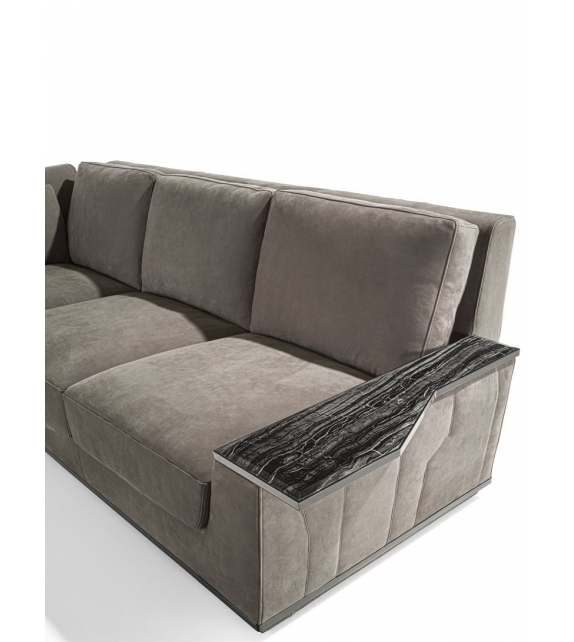 Nobu Longhi Sofa