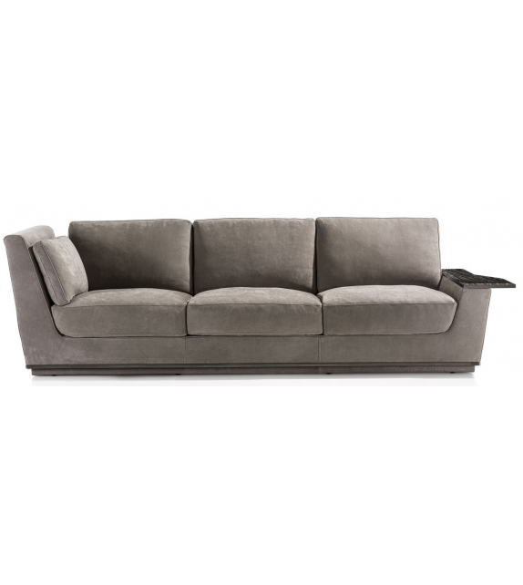 Nobu Longhi Sofa