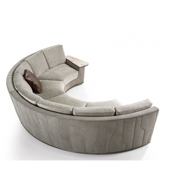 Nobu Longhi Sofa