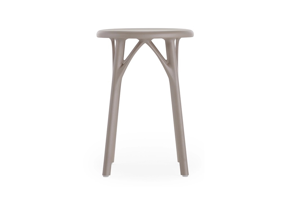 Longo Design  Sgabello Kartell A.i.