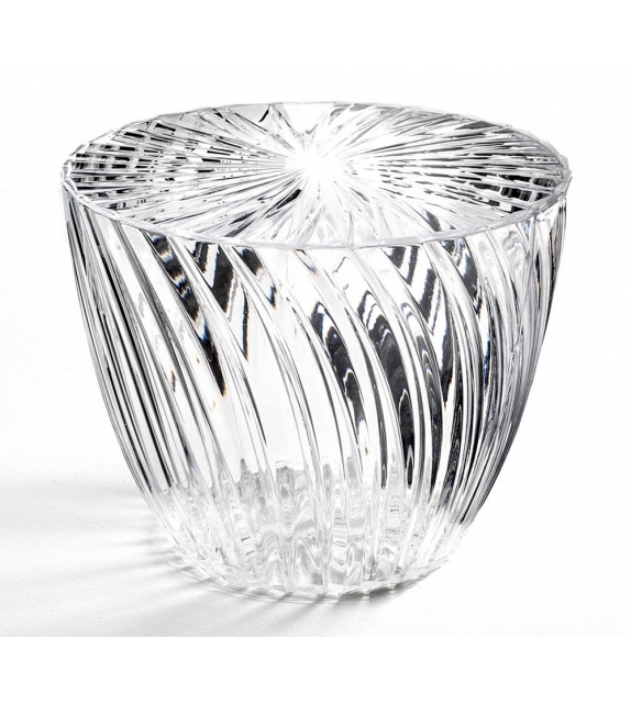 Sparkle Couchtisch Kartell