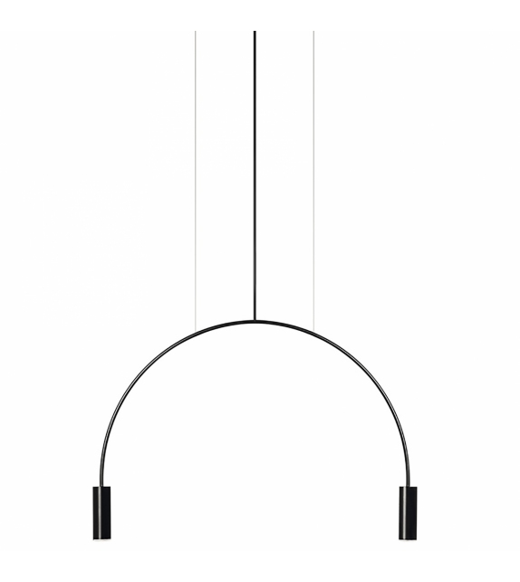 Volta Arc Estiluz Pendant Lamp