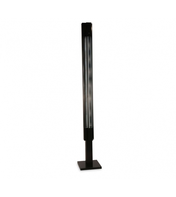 Very Big Signal Serge Mouille Floor Lamp