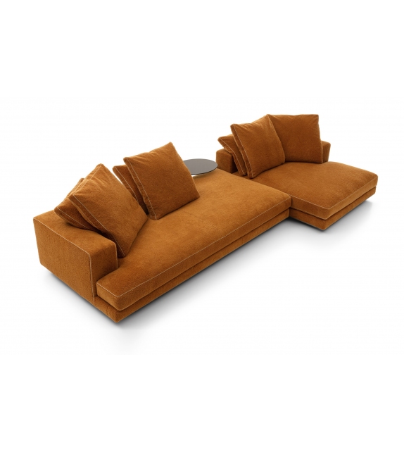 Arbiter Maxalto Sofa