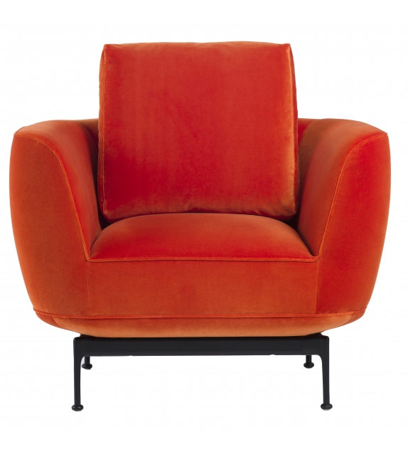 Andes Wittmann Armchair