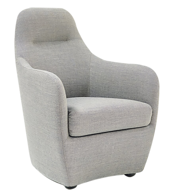 Bonnie Wittmann Armchair