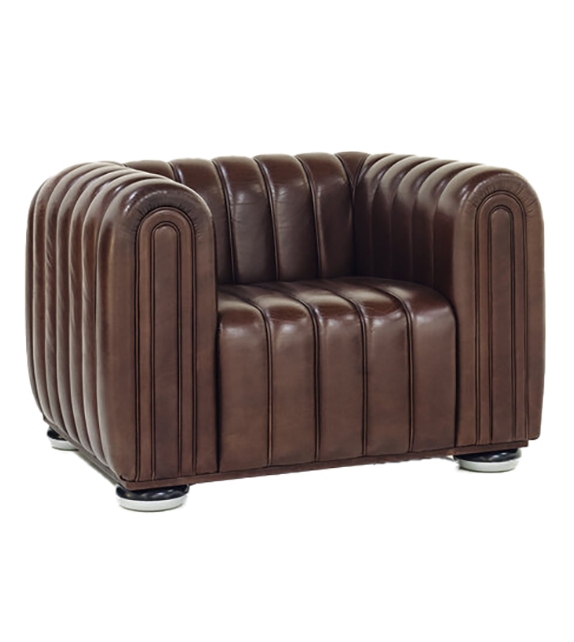 Club 1910 Wittmann Armchair