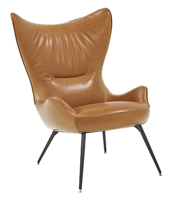 Contessa 1956 Wittmann Armchair