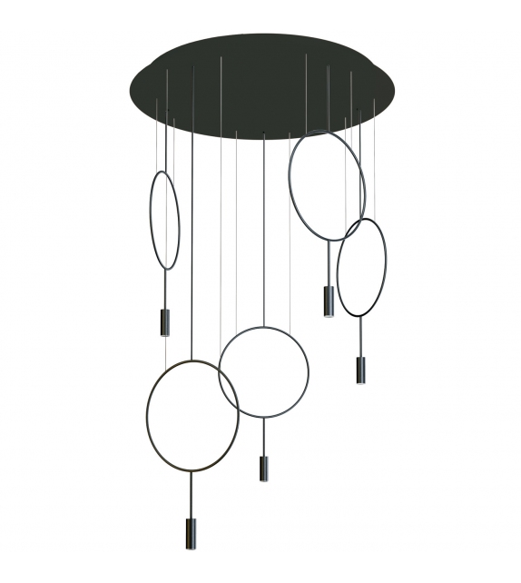 Revolta Estiluz Pendant Lamp