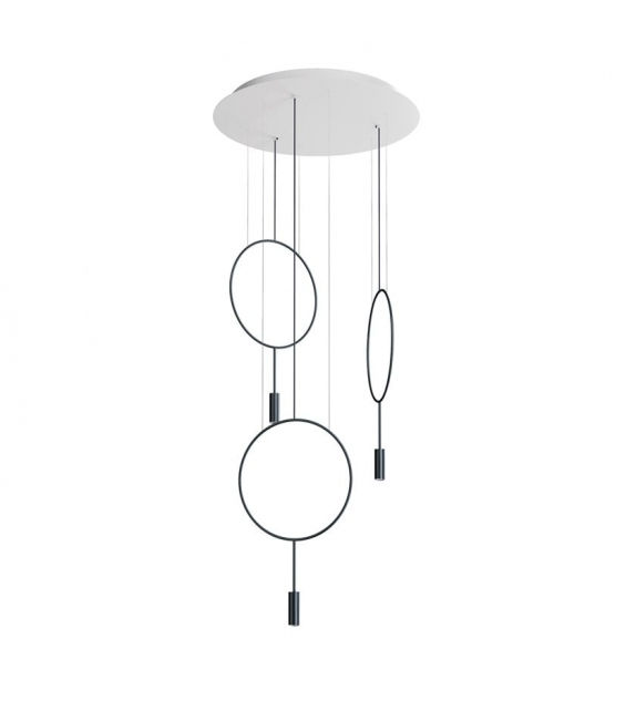 Revolta Estiluz Pendant Lamp