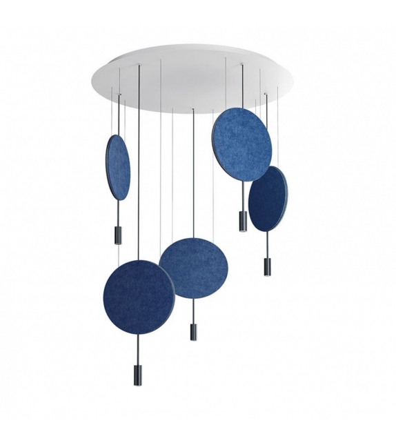 Revolta Estiluz Pendant Lamp