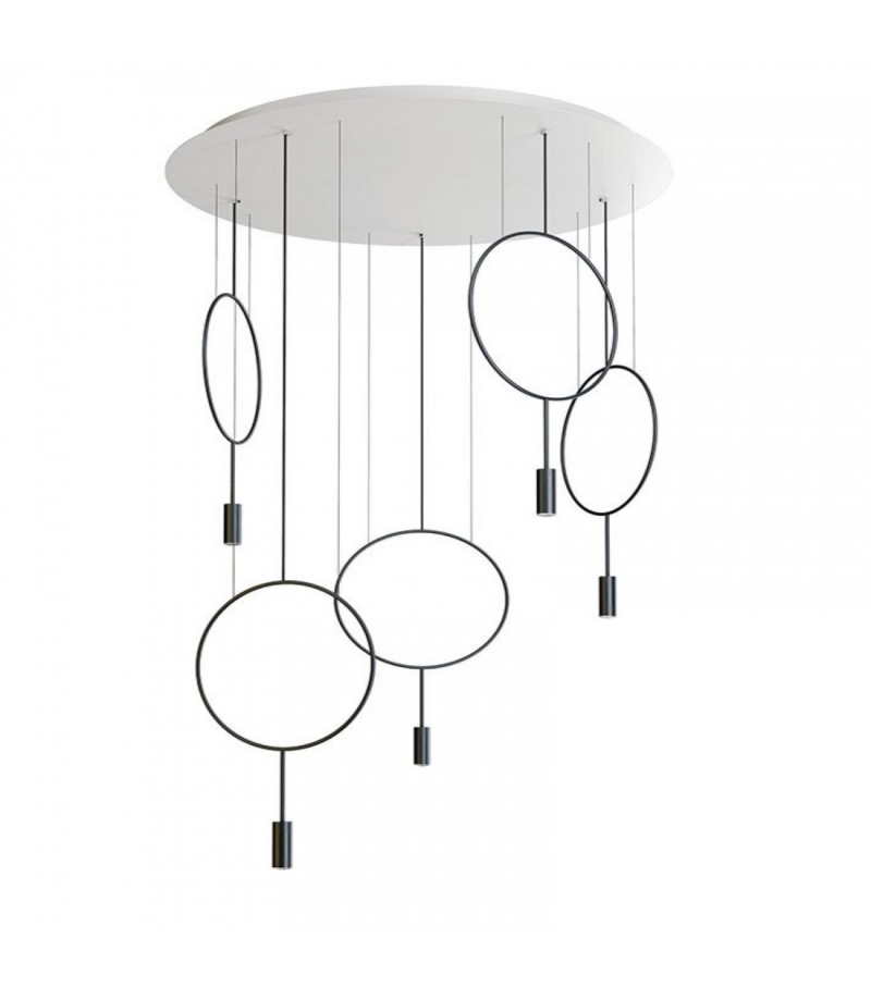 Revolta Estiluz Pendant Lamp