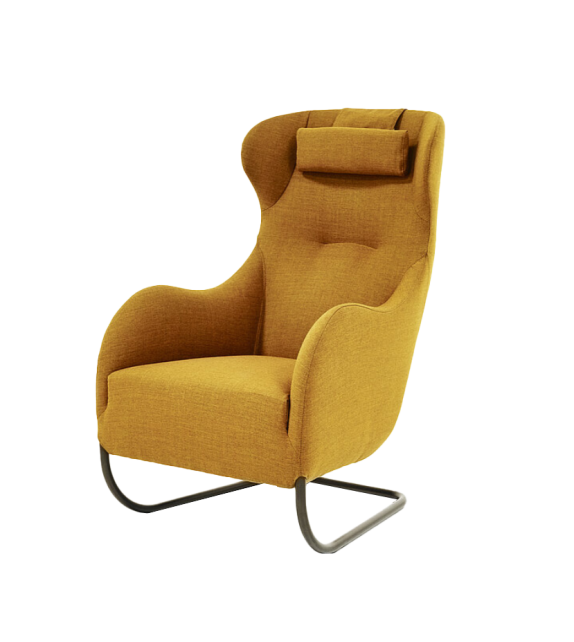 Haus Koller Wittmann Armchair