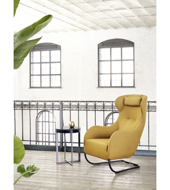 Haus Koller Wittmann Armchair