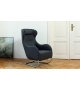 Haus Koller Wittmann Armchair