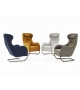 Haus Koller Wittmann Armchair