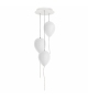 Balloon Estiluz Plafonnier