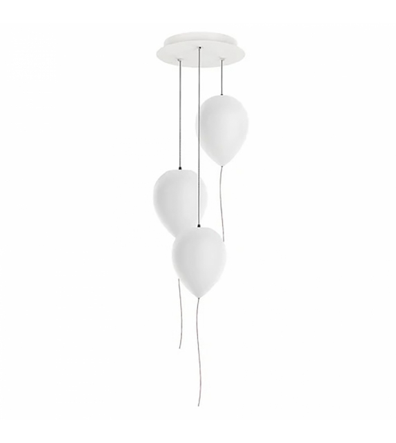 Balloon Estiluz Lampada da Soffitto