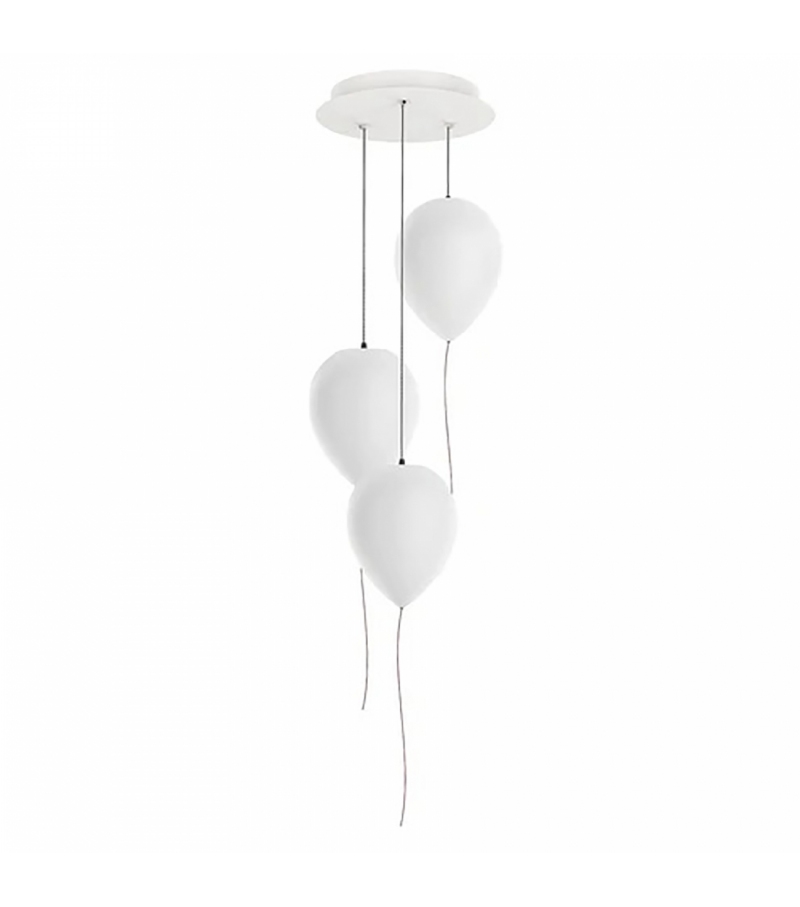 Balloon Estiluz Lampada da Soffitto