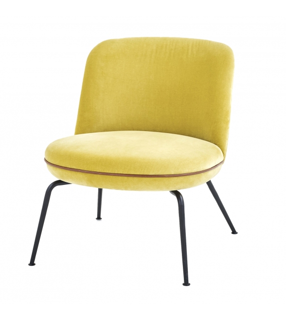 Merwyn Lounge Wittmann Armchair