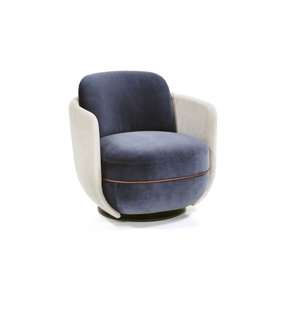 Miles Wittmann Armchair