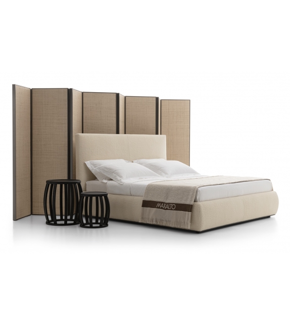 Sileo Maxalto Bed