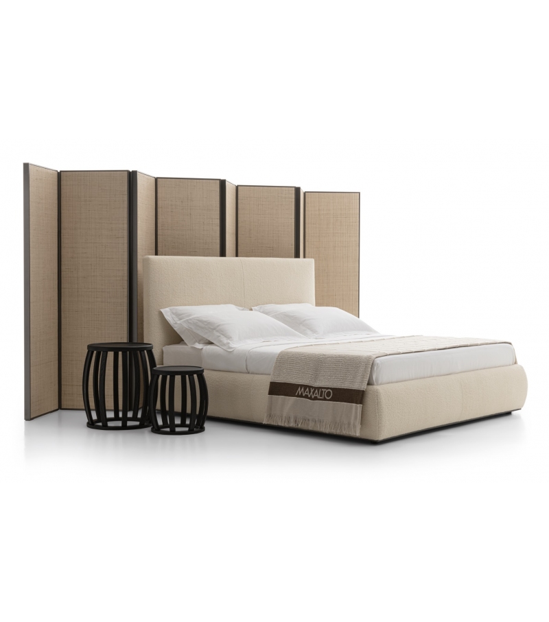 Sileo Maxalto Bed - Milia Shop