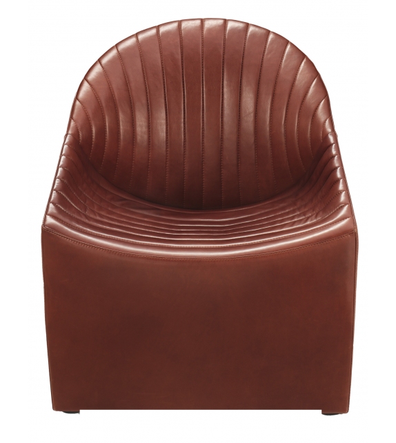 Oyster Wittmann Armchair