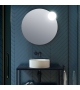 Circa Estiluz Wall Lamp