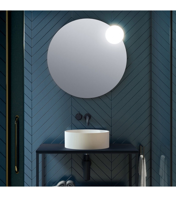 Circa Estiluz Wall Lamp