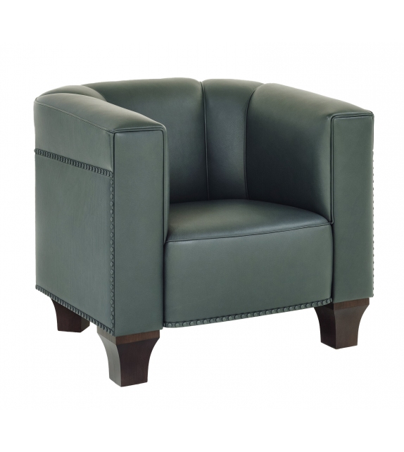 Palais Stoclet Wittmann Armchair