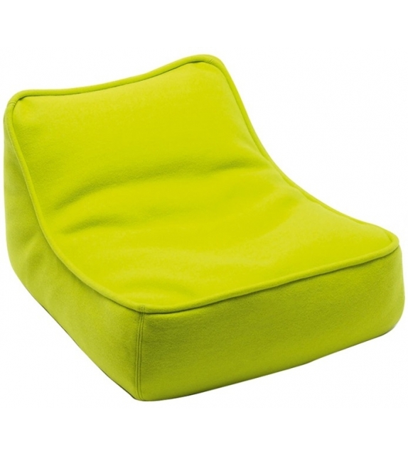 Float Mini Paola Lenti Easy Chair Outdoor