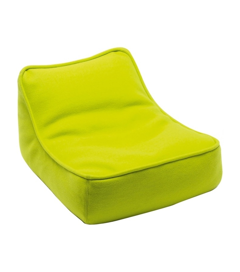 Float Mini Paola Lenti Easy Chair Outdoor