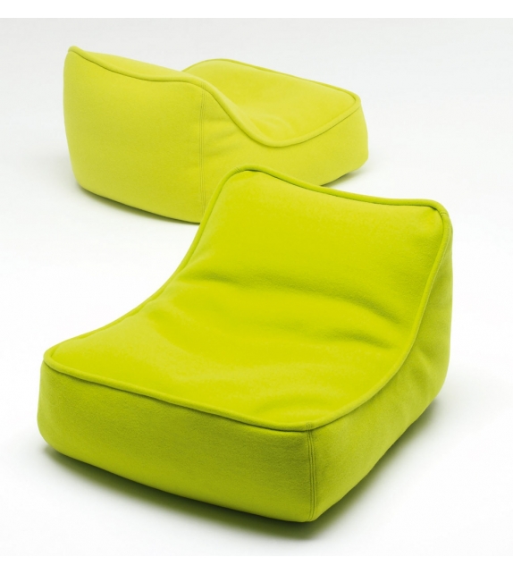 Float Mini Paola Lenti Easy Chair Outdoor