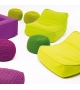 Float Mini Paola Lenti Easy Chair Outdoor