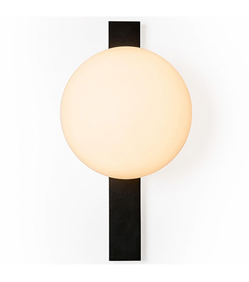 Circ Indoor Estiluz Wall Lamp