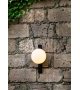 Circ Outdoor Estiluz Wall Lamp