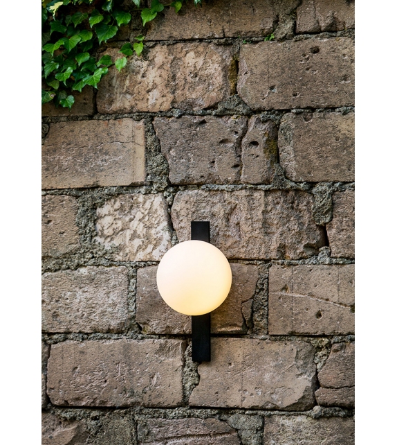 Circ Outdoor Estiluz Wall Lamp