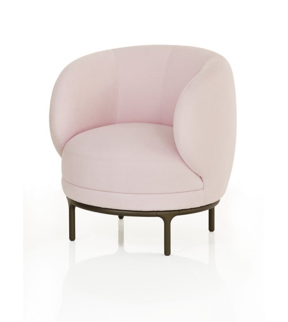 Vuelta Wittmann Armchair