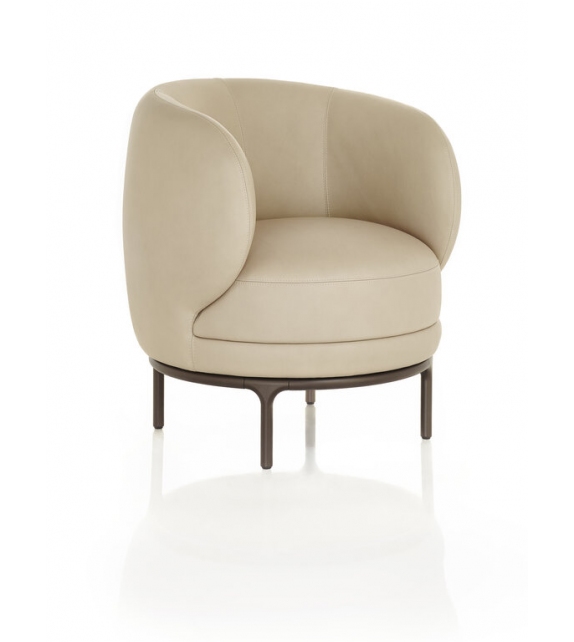 Vuelta Wittmann Armchair