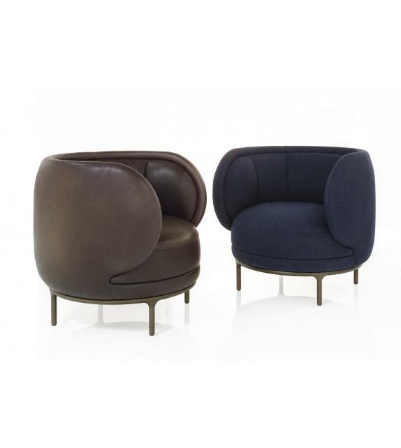 Vuelta Wittmann Armchair