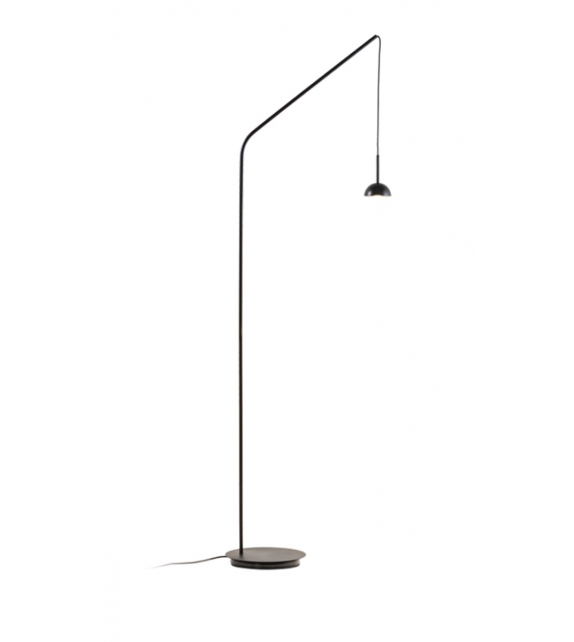 Volta Estiluz Floor Lamp