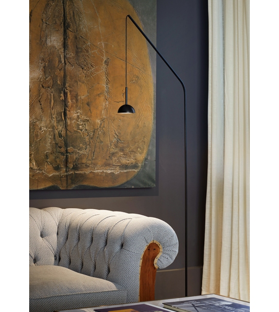 Volta Estiluz Floor Lamp