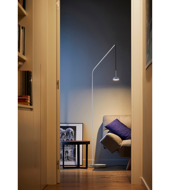 Volta Estiluz Floor Lamp