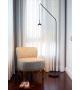 Volta Estiluz Floor Lamp