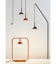 Volta Estiluz Floor Lamp