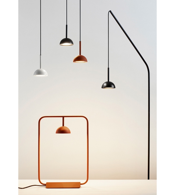 Volta Estiluz Floor Lamp