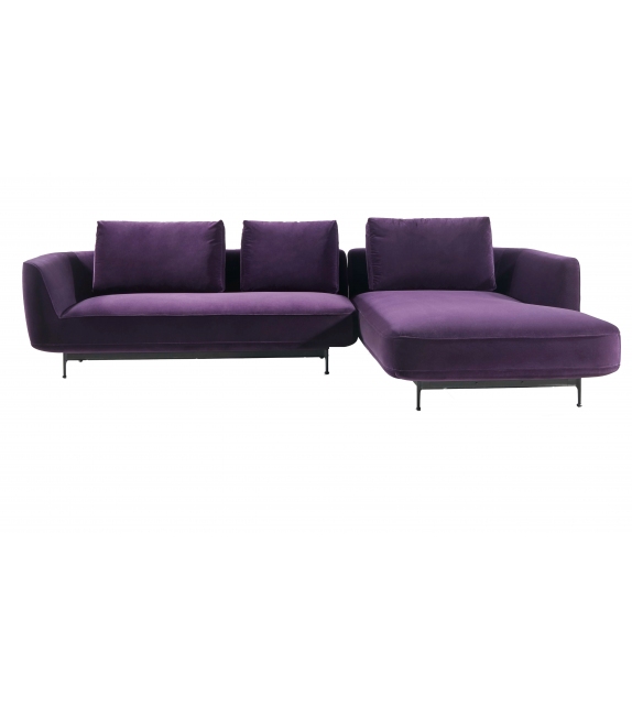Andes Wittmann Sofa